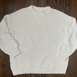 Zara kids 13-14 two sweaters - Bundle